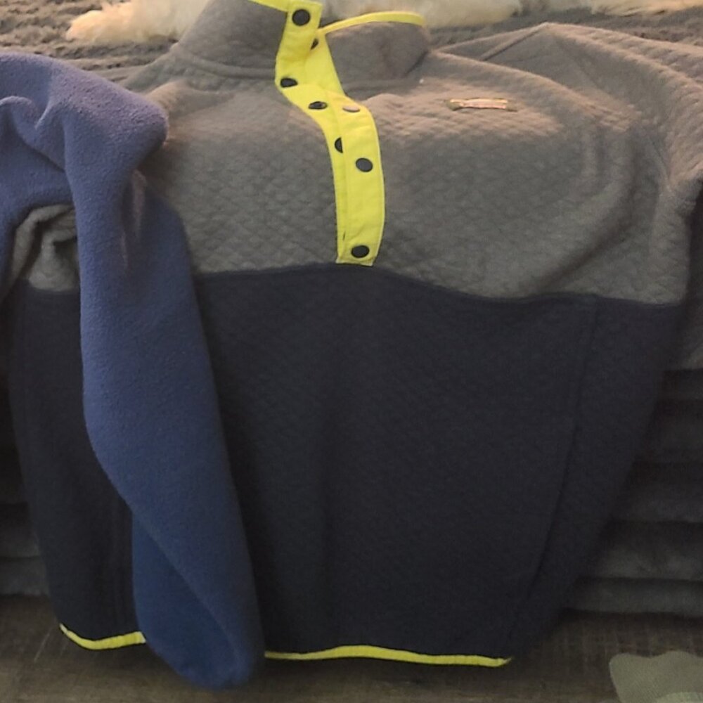LL Bean Sweater